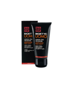 BIOETYC CREMA VISO  UOMO...