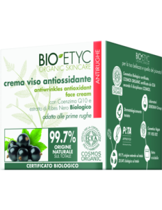 BIOETYC CREMA VISO...