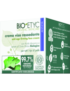 BIOETYC CREMA VISO...