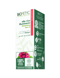 BIOETYC OLIO VISO...
