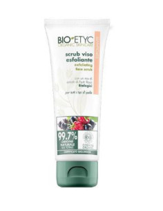 BIOETYC SCRUB VISO...