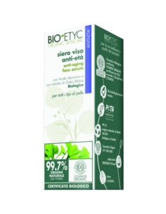 BIOETYC SIERO VISO ANTI...