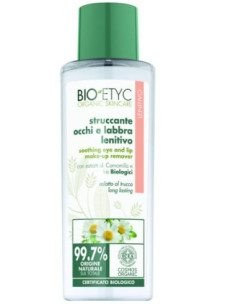 BIOETYC STRUCCANTE OCCHI E...