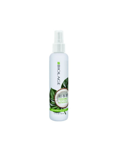 BIOLAGE ALL IN ONE SPRAY MULTI...