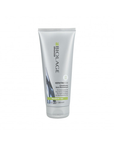 BIOLAGE BALSAMO  KERATINE DOSE 200ML
