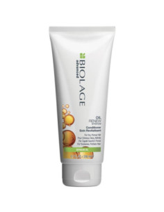 BIOLAGE BALSAMO  OIL RENEW...