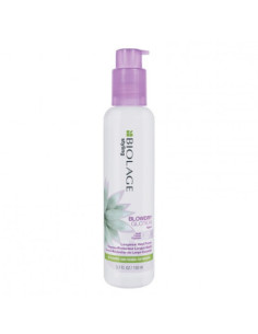 BIOLAGE BLOWDRY GLOTION...