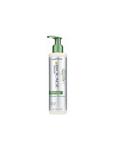 BIOLAGE FIBER STRONG CR. FORTIFICANTE...