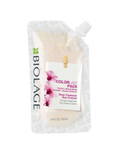 BIOLAGE MASCHERA COLOR LAST...