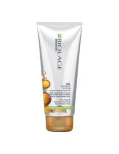 BIOLAGE OLIO CAP. IN CREMA...