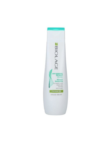 BIOLAGE SHAMPOO  ANTI DANDRUFF SCALP...