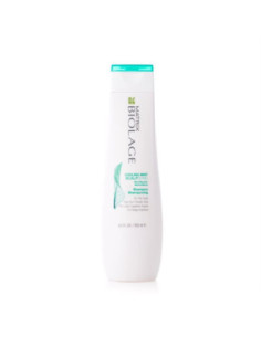 BIOLAGE SHAMPOO  COOLING...