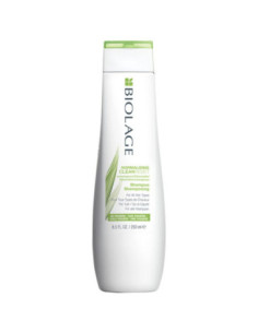 BIOLAGE SHAMPOO...