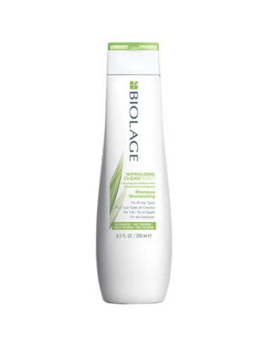 BIOLAGE SHAMPOO  NORMALIZING...