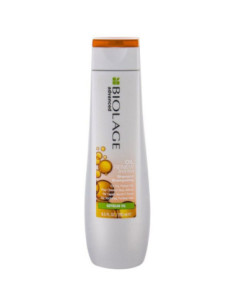 BIOLAGE SHAMPOO  OIL RENEW...