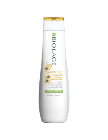 BIOLAGE SHAMPOO  SMOOTHPROOF 250ML