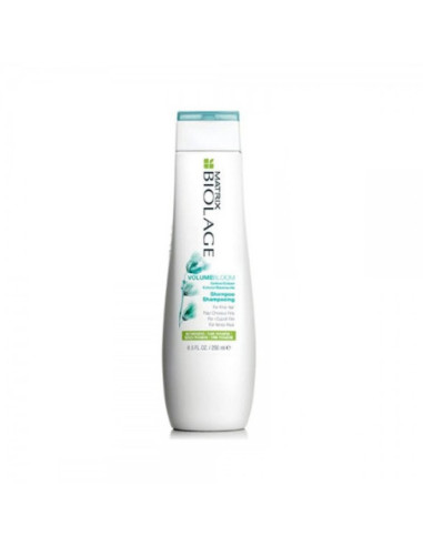 BIOLAGE SHAMPOO  VOLUME BLOOM 250ML