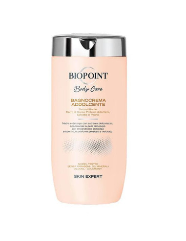 BIOPOINT BAGNO ADDOLCENTE 400ML