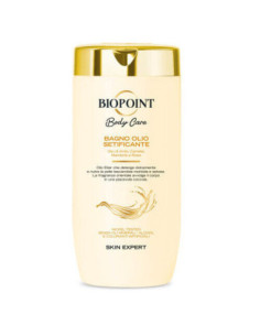 BIOPOINT BAGNO OLIO...