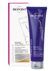BIOPOINT BALSAMO  CROMATIX...