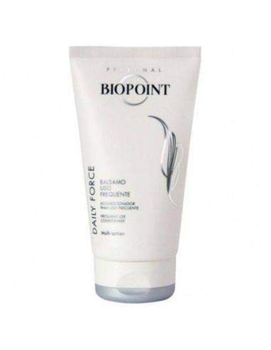 BIOPOINT BALSAMO  DAILY FORCE 150ML