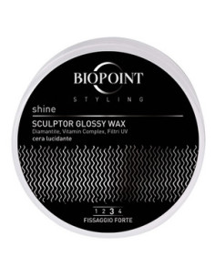 BIOPOINT CERA SCULPT GLOSSY...