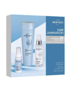 BIOPOINT CONFEZIONE HAIR...