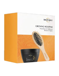 BIOPOINT CONFEZIONE OROVIVO...
