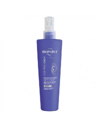 BIOPOINT CONTROL CURLY SPRAY 200ML
