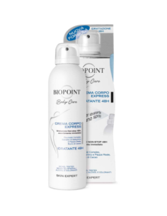 BIOPOINT CREMA CORPO...