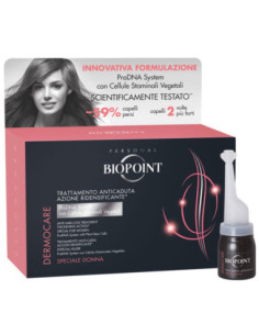 BIOPOINT DERMOCARE FIALE...