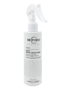 BIOPOINT FINISH SPRAY TERMO...