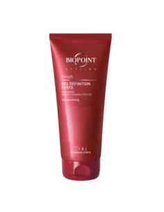 BIOPOINT GEL CAPELLI...