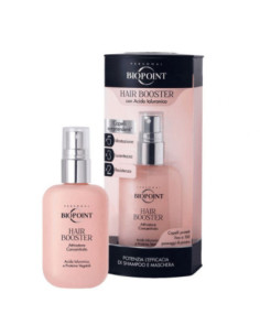 BIOPOINT HAIR BOOSTER 50ML