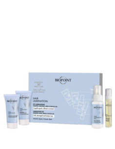 BIOPOINT KIT LAMINAZIONE...