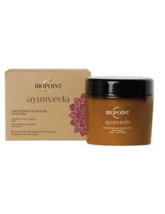 BIOPOINT MASCHERA AYURVEDA...