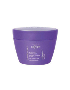 BIOPOINT MASCHERA CONTROL...