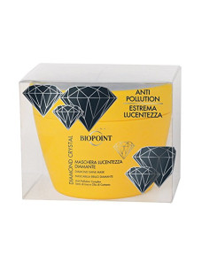 BIOPOINT MASCHERA DIAMOND...
