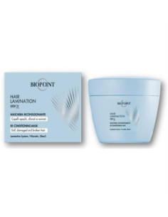 BIOPOINT MASCHERA HAIR...