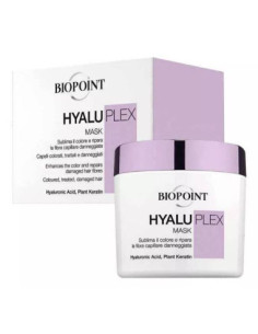 BIOPOINT MASCHERA HYALUPLEX...