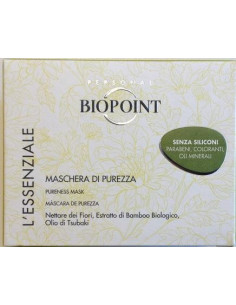 BIOPOINT MASCHERA PUREZZA...