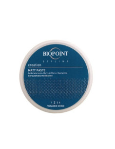 BIOPOINT MATT PASTE 100ML
