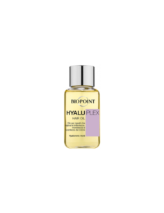 BIOPOINT OLIO CAPELLI...