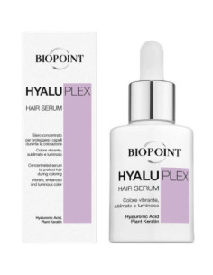 BIOPOINT SERUM HYALUPLEX 30ML