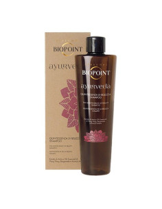 BIOPOINT SHAMPOO  AYURVEDA...