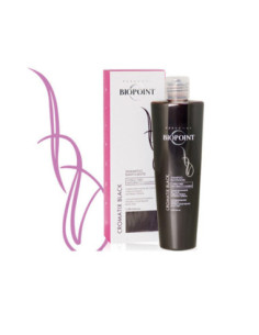 BIOPOINT SHAMPOO  CROMATIX...