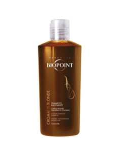 BIOPOINT SHAMPOO  CROMATIX...