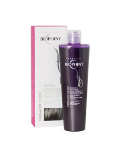 BIOPOINT SHAMPOO  CROMATIX...