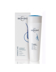 BIOPOINT SHAMPOO  DERMOCARE...