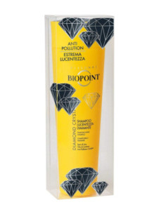BIOPOINT SHAMPOO  DIAMOND...
